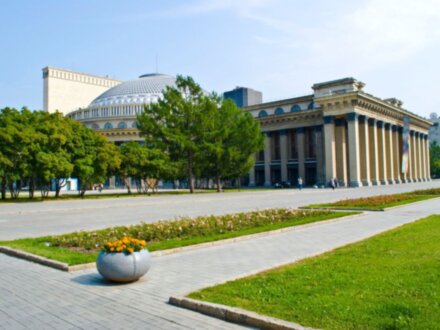 Новосибирск неизвестный: легенды и тайны столицы Сибири
