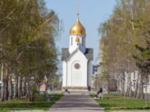 Новосибирск неизвестный: легенды и тайны столицы Сибири
