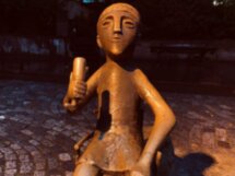 Винно-обзорный променад по Тбилиси