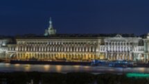 Петербург на автомобиле с панорамной крышей
