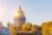 Петербург на автомобиле с панорамной крышей
