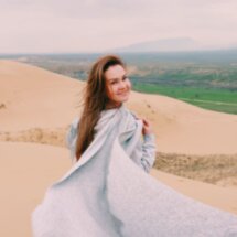 Дагестан: путешествие-погружение