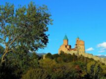 Кахетия — край старинных традиций и многообразия грузинских вин