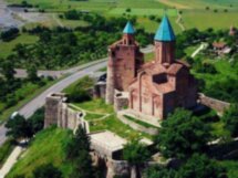 Кахетия — край старинных традиций и многообразия грузинских вин