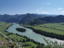 Тур по Алтаю: смотреть во все глаза