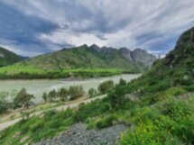 Тур по Алтаю: смотреть во все глаза