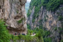 В Кабардино-Балкарию из Пятигорска — в мини-группе