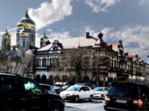 Прогулка со вкусом по Владивостоку