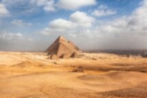 С корабля — в Каир! Экскурсия из Айн-Сохны для пассажиров круизного лайнера