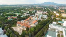 Ессентуки и Железноводск за 1 день