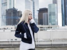 Фотопрогулка по Майнхеттену