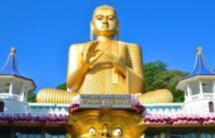Неделя на Шри-Ланке: экскурсии и пляжный отдых