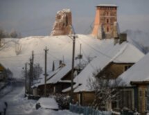 Рождественская сказка в центре Европы без визы