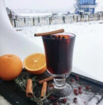 Рождественская сказка в центре Европы без визы