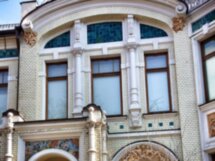 Загадки модерна Серебряного века
