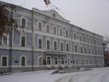 По местам декабристов. Иркутск и окрестности на автомобиле