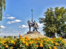 Пенза: первая встреча