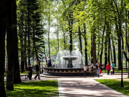 О Калуге — с интересом и любовью!