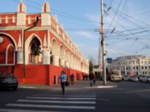 О Калуге — с интересом и любовью!