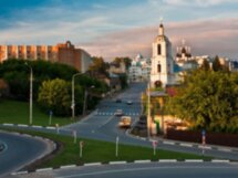 О Калуге — с интересом и любовью!