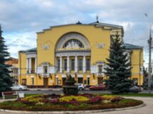 История ярославской гастрономии