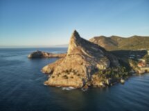 Легенды Восточного Крыма