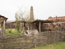 Горная Чечня за один день
