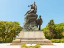 Героический Севастополь