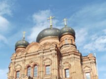 Исследуем Подмосковье: город Куровское