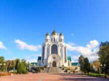 Философское приключение в Калининграде