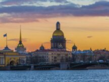 По следам Карла Фаберже: семейная экскурсия