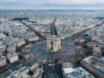 В Париже впервые? Тогда вам с нами