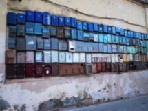 Самарский стрит-арт: найти, понять и полюбить