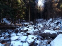 Из Ессентуков — к горным вершинам Домбая