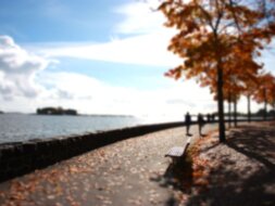Хельсинки — городские легенды и местные традиции