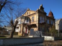 Архитектурное наследие Евпатории