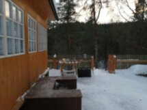 Медвежьегорск, финские укрепления и природа Карелии