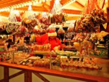 Лучшие рождественские ярмарки Берлина