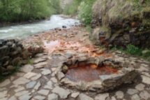 Хасаут — уголок Южной Америки в горах Кавказа
