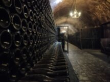 С курорта на курорт: групповой тур из Сочи в Новороссийск и Абрау-Дюрсо