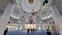 Кисловодск — Чечня в мини-группе: Грозный + Шали + Аргун