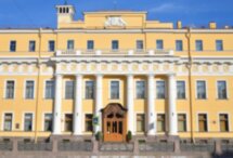 Обзорная автобусная экскурсия с посещением Юсуповского дворца