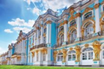 Главное в Санкт-Петербурге за 5 дней