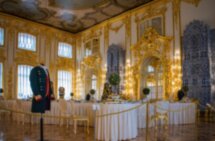Главное в Санкт-Петербурге за 5 дней