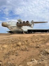 К морскому побережью в Южный Дагестан: Дербент, Табасаран и Каспий