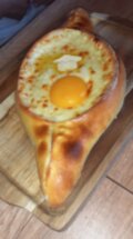 Кухня Грузии: дегустация вин и кулинарный мастер-класс + прогулка и музей