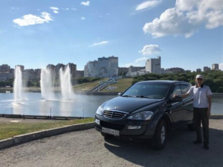 Чебоксары — от Тамерлана до Чапаева
