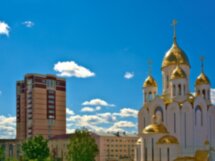 Иваново яркий и предприимчивый