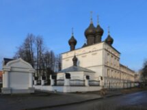 Иваново яркий и предприимчивый