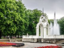 Истории Харькова